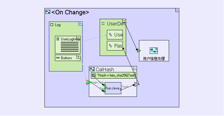 Password密码输入 - 图2