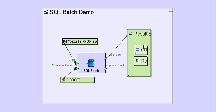 SQL Batch批处理 - 图2