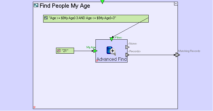 Advanced Find高级查询 - 图2