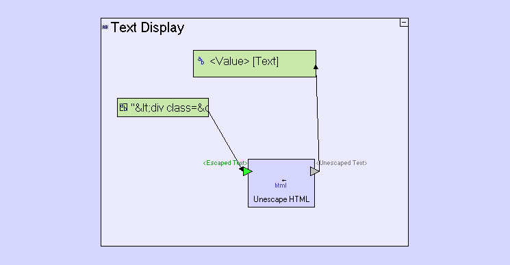 Unescape HTML实体转字符串 - 图2