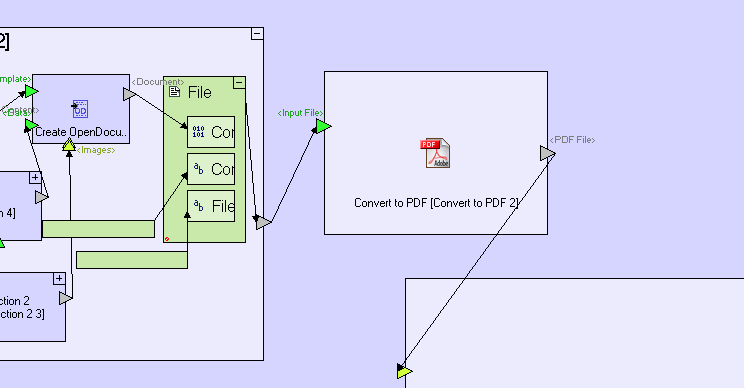 Convert to PDF文件转PDF - 图2