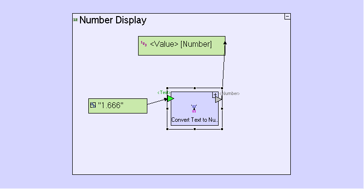 Convert Text to Number字符串转数字 - 图2