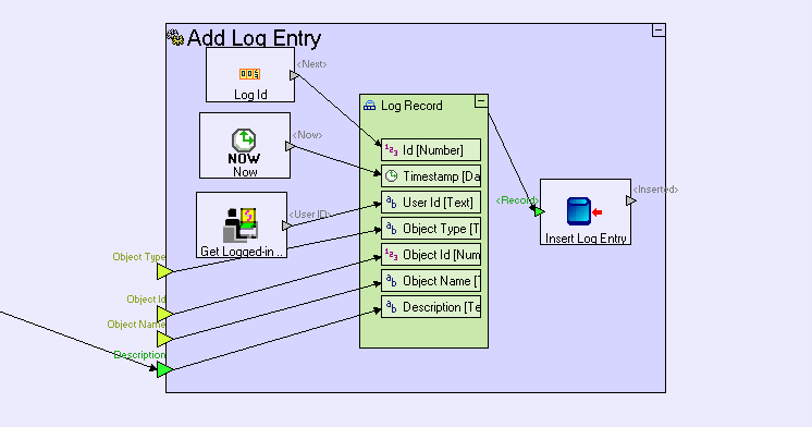 Log日志系统模块 - 图3