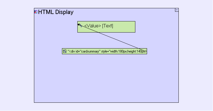 HTML Display显示超文本 - 图3