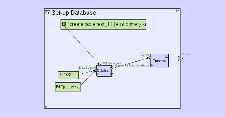 Database Update 库表SQL处理 - 图2