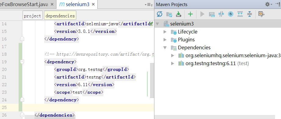 Selenium 3 最佳实践 基于Java语言 - 图15