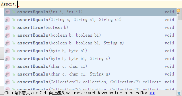 Selenium 3 最佳实践 基于Java语言 - 图19
