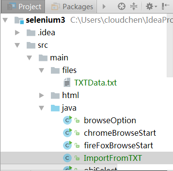 Selenium 3 最佳实践 基于Java语言 - 图24