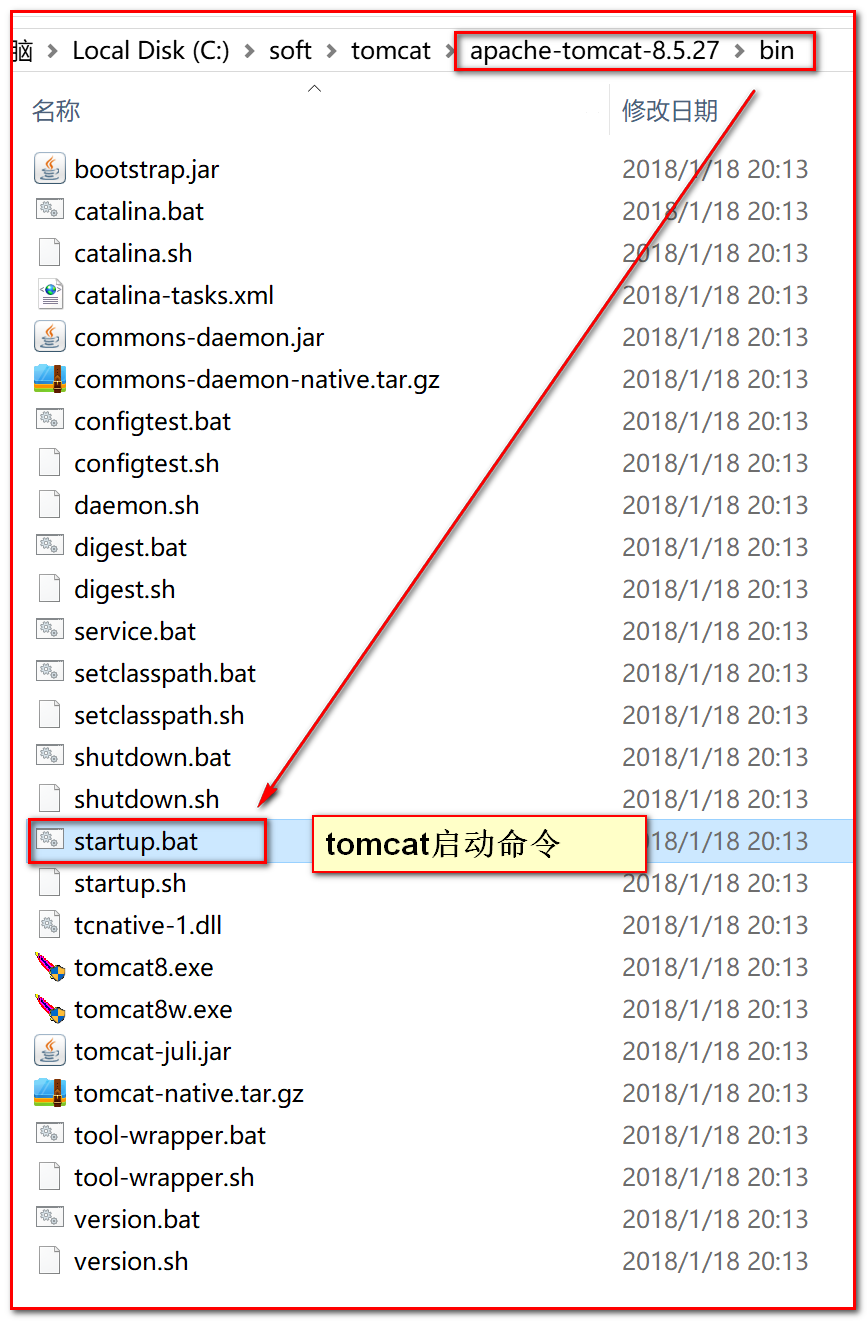 http&tomcat&Servlet - 图11