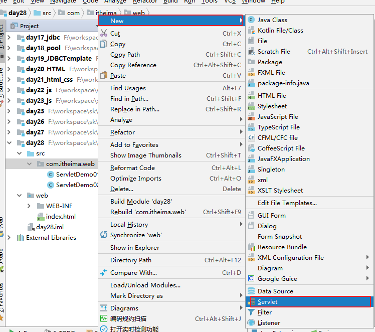 http&tomcat&Servlet - 图49