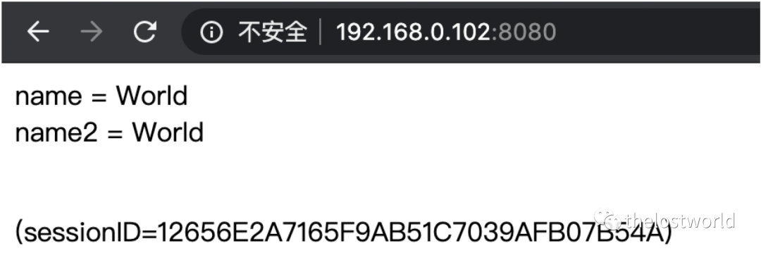 CVE-2020-9484 (Tomcat cluster sync-session)复现 - 图5
