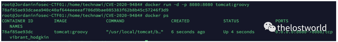 CVE-2020-9484 (Tomcat cluster sync-session)复现 - 图4