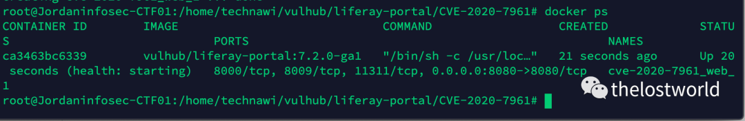 (CVE-2020-7961)Liferay Portal RCE 反序列化命令执行漏洞 - 图3