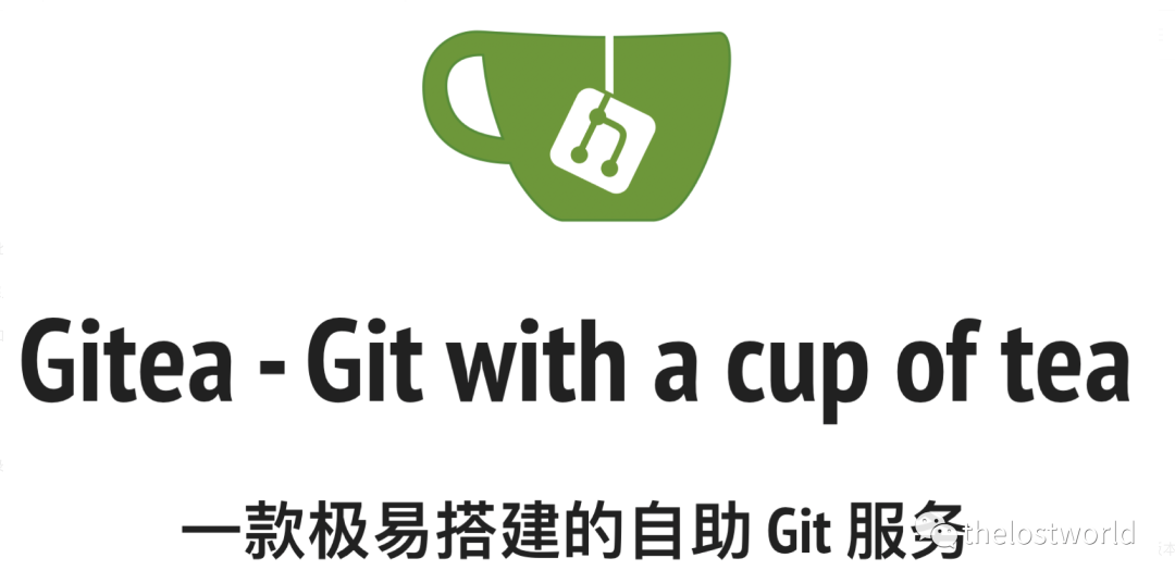 Gitea 1.4 未授权远程代码执行 - 图1