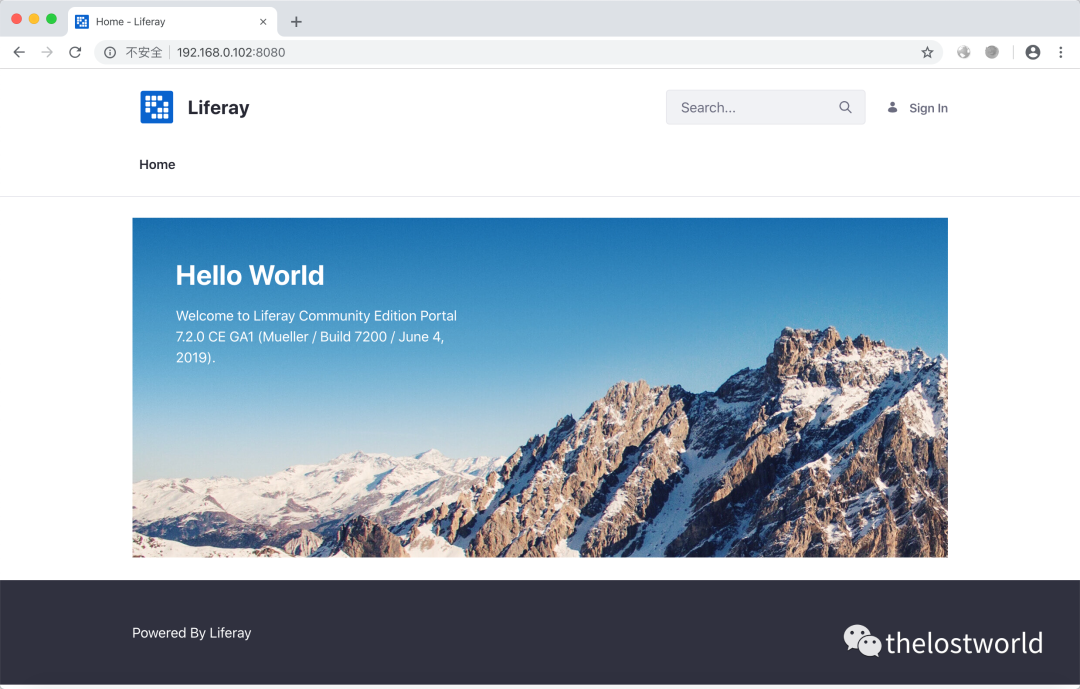 (CVE-2020-7961)Liferay Portal RCE 反序列化命令执行漏洞 - 图1