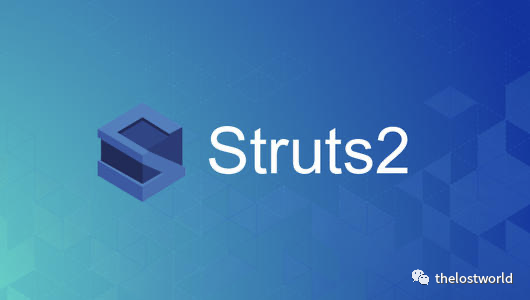 Struts2 S2-061 远程命令执行漏洞复现 - 图1