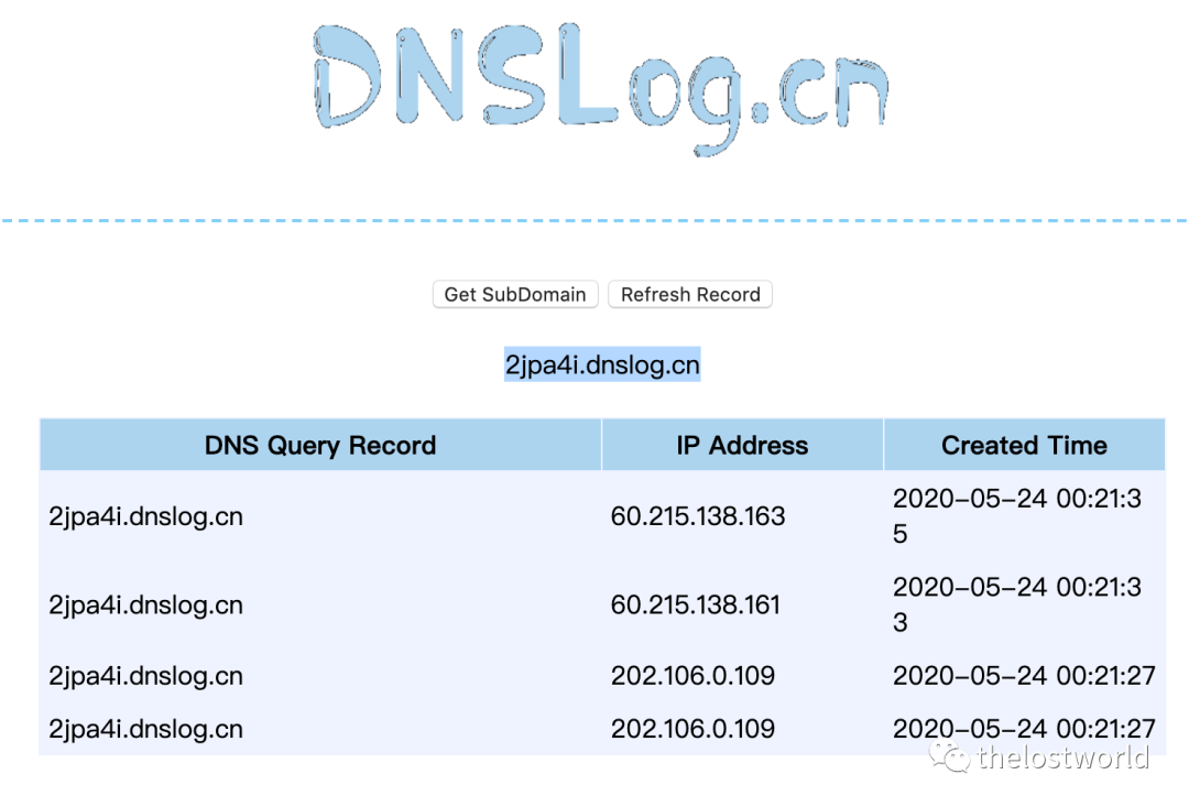 (CVE-2020-7961)Liferay Portal RCE 反序列化命令执行漏洞 - 图8