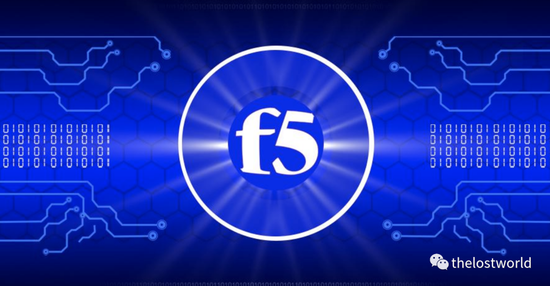 F5 BIG-IP远程代码执行漏洞(CVE-2021-22986) - 图1
