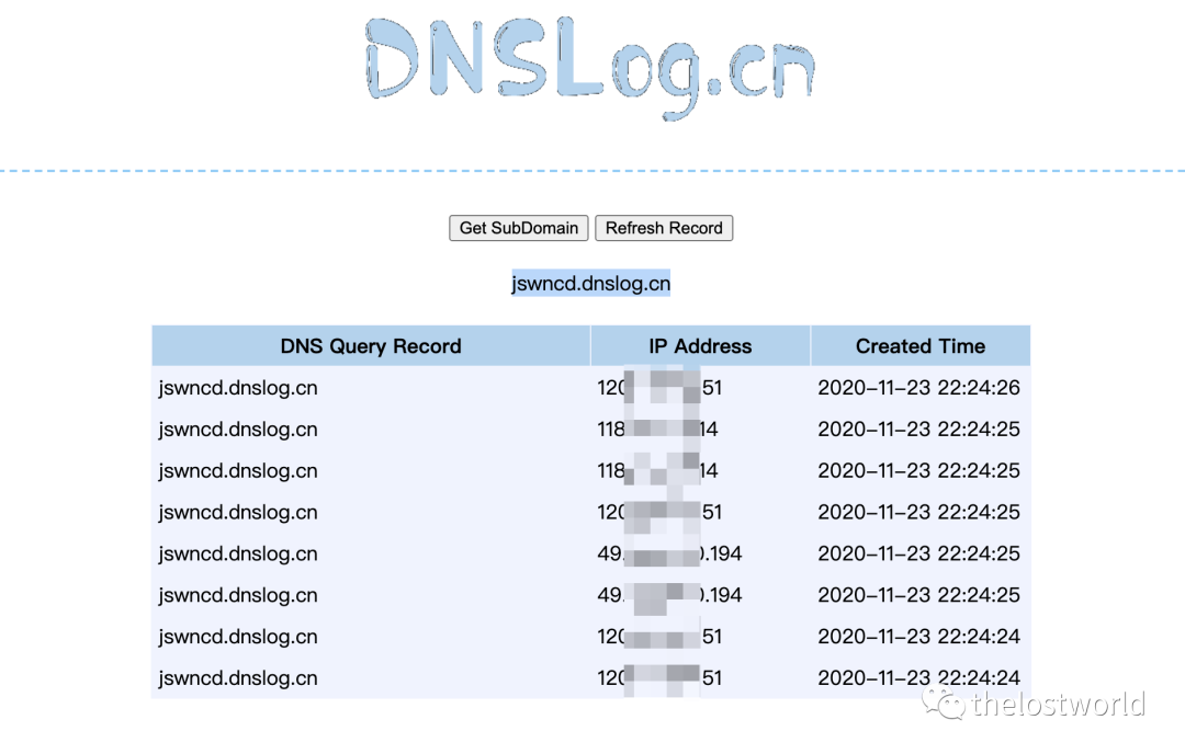 CVE-2020-13942 (Apache Unomi 远程代码执行漏洞) - 图4