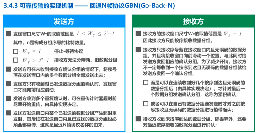 3.1.2 可靠的传输机制 - 图4