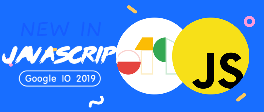 What's New in JavaScript - 图1