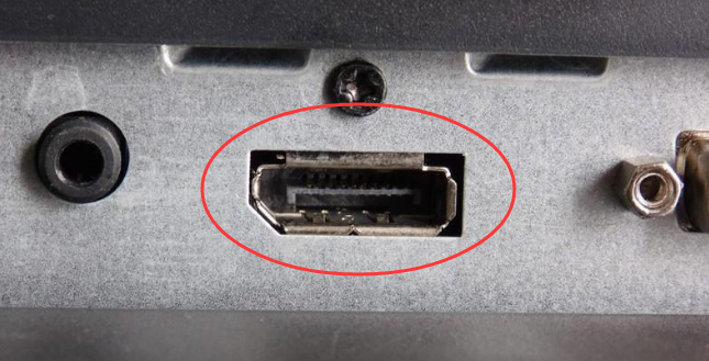 显示器有哪些接口？DP、HDMI、VGA、DVI有什么区别？ - 图5