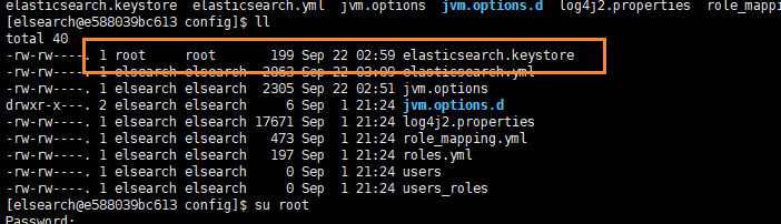 ElasticSearch - 图4