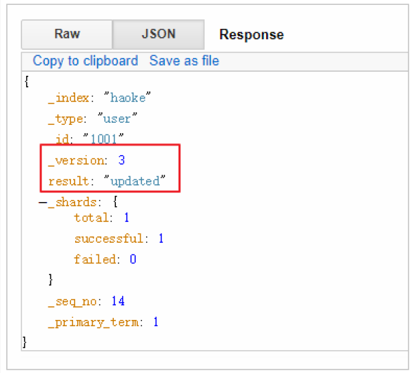 ElasticSearch - 图13