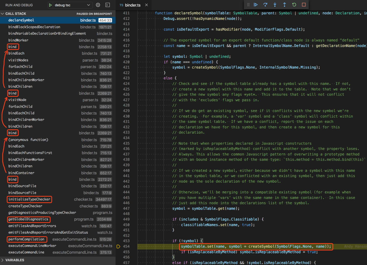 随遇而安 TypeScript（二）：符号表 - 图4