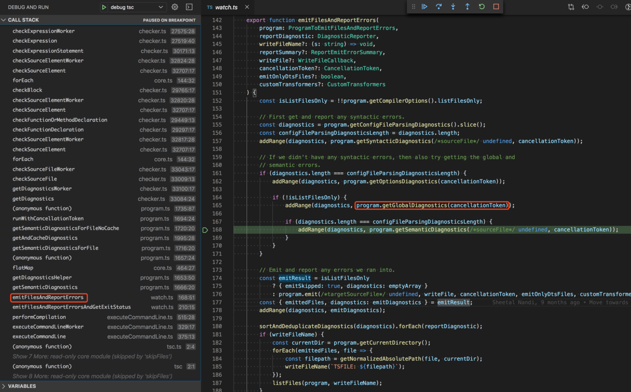 随遇而安 TypeScript（一）：查找符号 - 图23