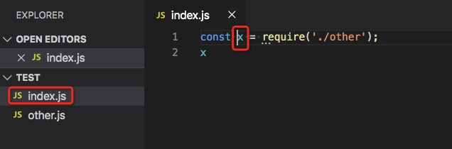 随遇而安 TypeScript（九）：多文件处理 - 图14