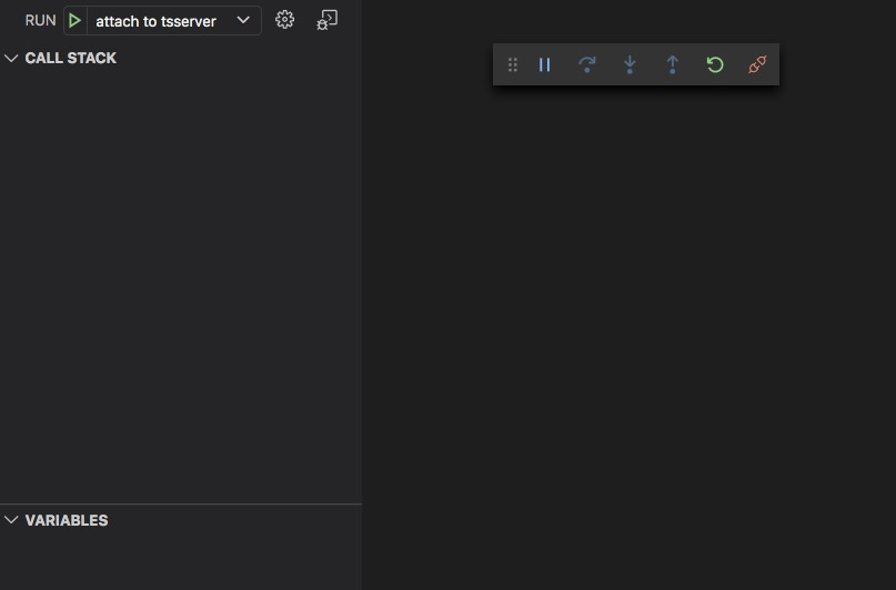 随遇而安 TypeScript（七）：Debug VSCode Refactor - 图3