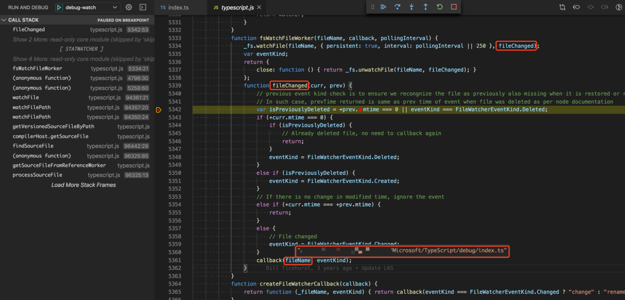随遇而安 TypeScript（三）：监听文件变更 - 图12