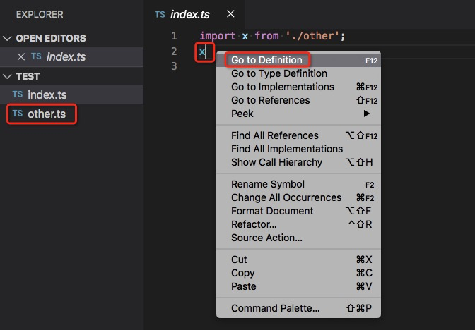 随遇而安 TypeScript（九）：多文件处理 - 图1