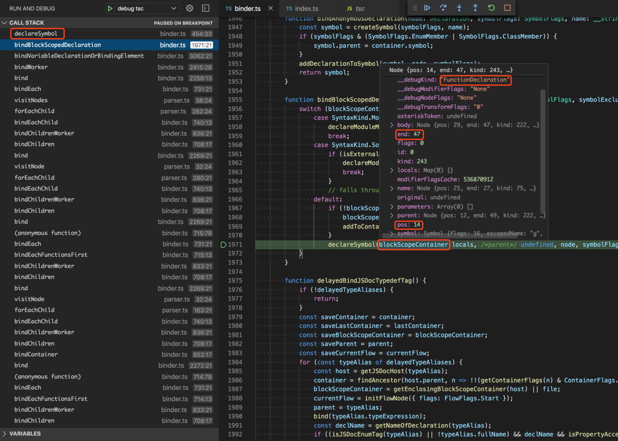 随遇而安 TypeScript（二）：符号表 - 图6
