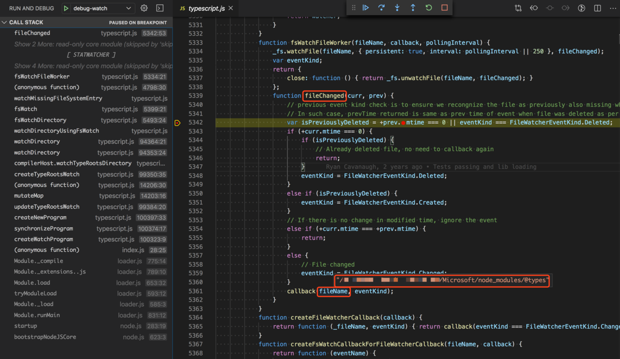 随遇而安 TypeScript（三）：监听文件变更 - 图10