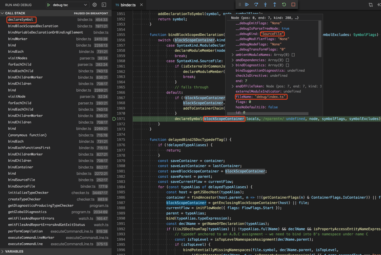随遇而安 TypeScript（二）：符号表 - 图3