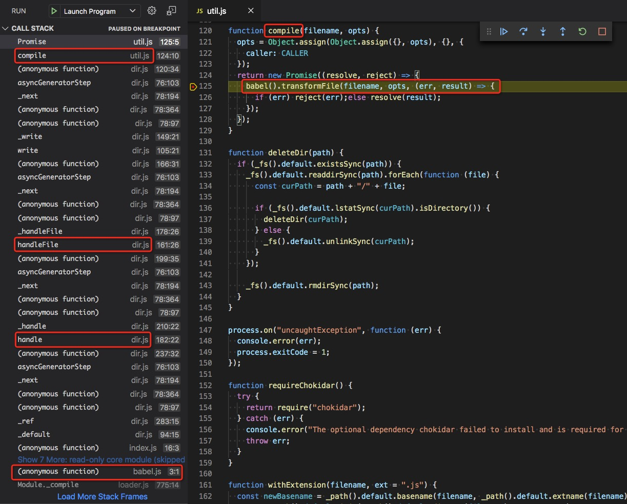 随遇而安 TypeScript（六）：babel parser - 图2