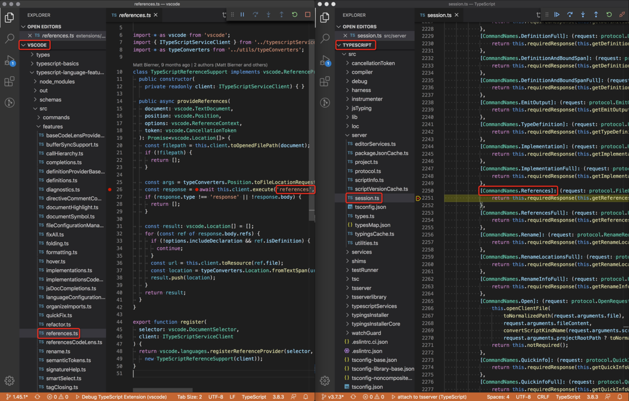 随遇而安 TypeScript（十）：查找引用 - 图3