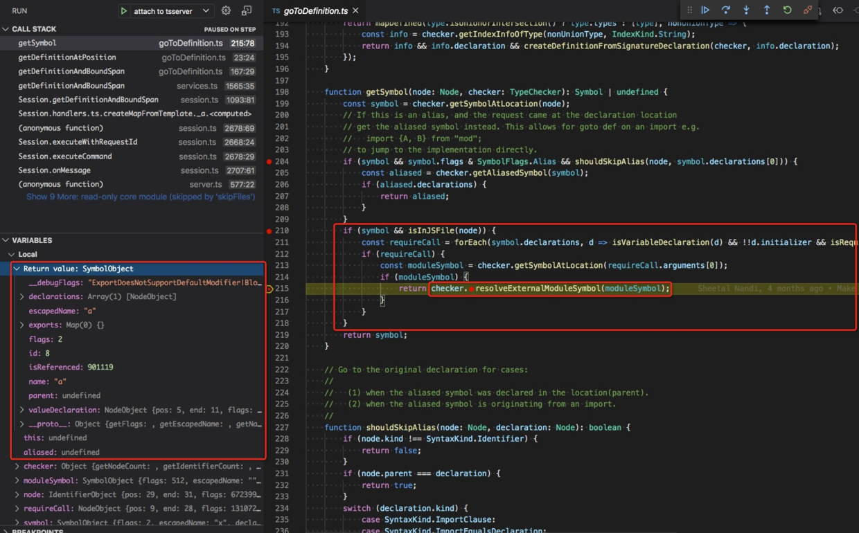 随遇而安 TypeScript（九）：多文件处理 - 图16