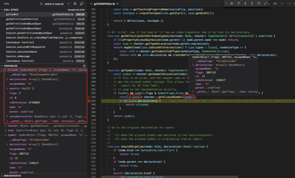 随遇而安 TypeScript（九）：多文件处理 - 图8