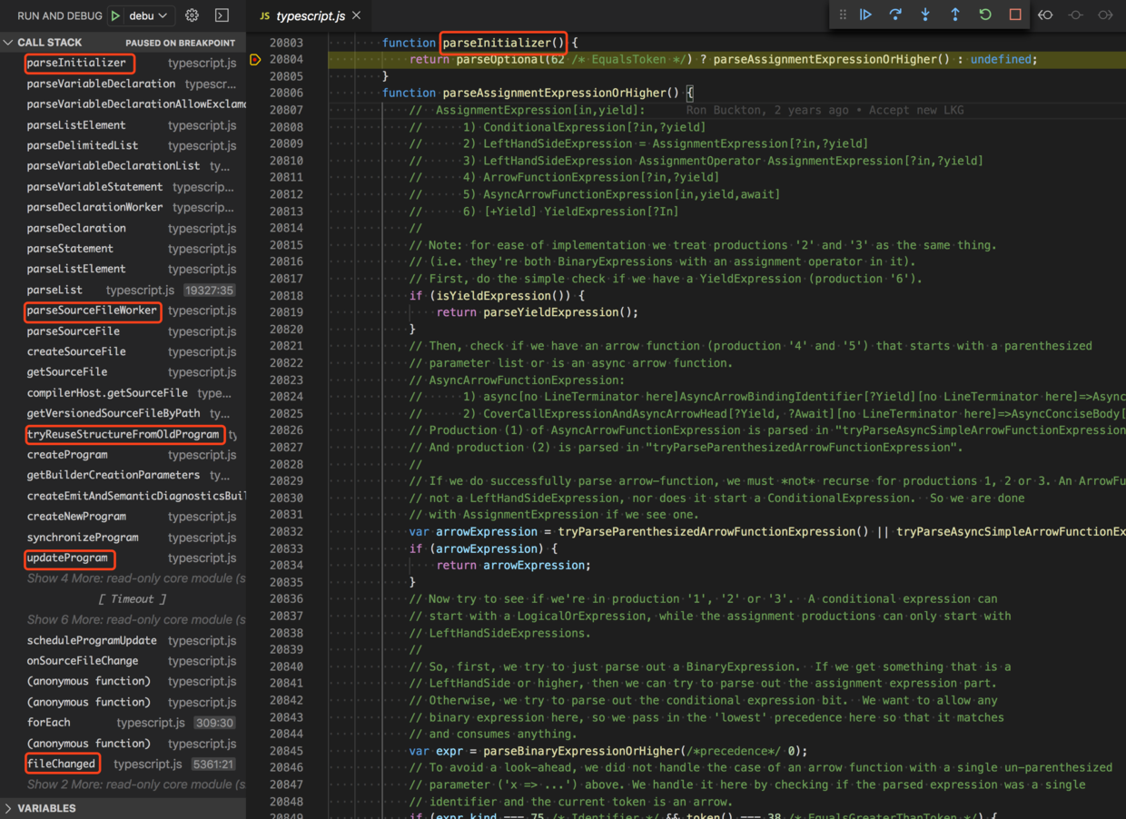随遇而安 TypeScript（四）：增量编译 - 图11