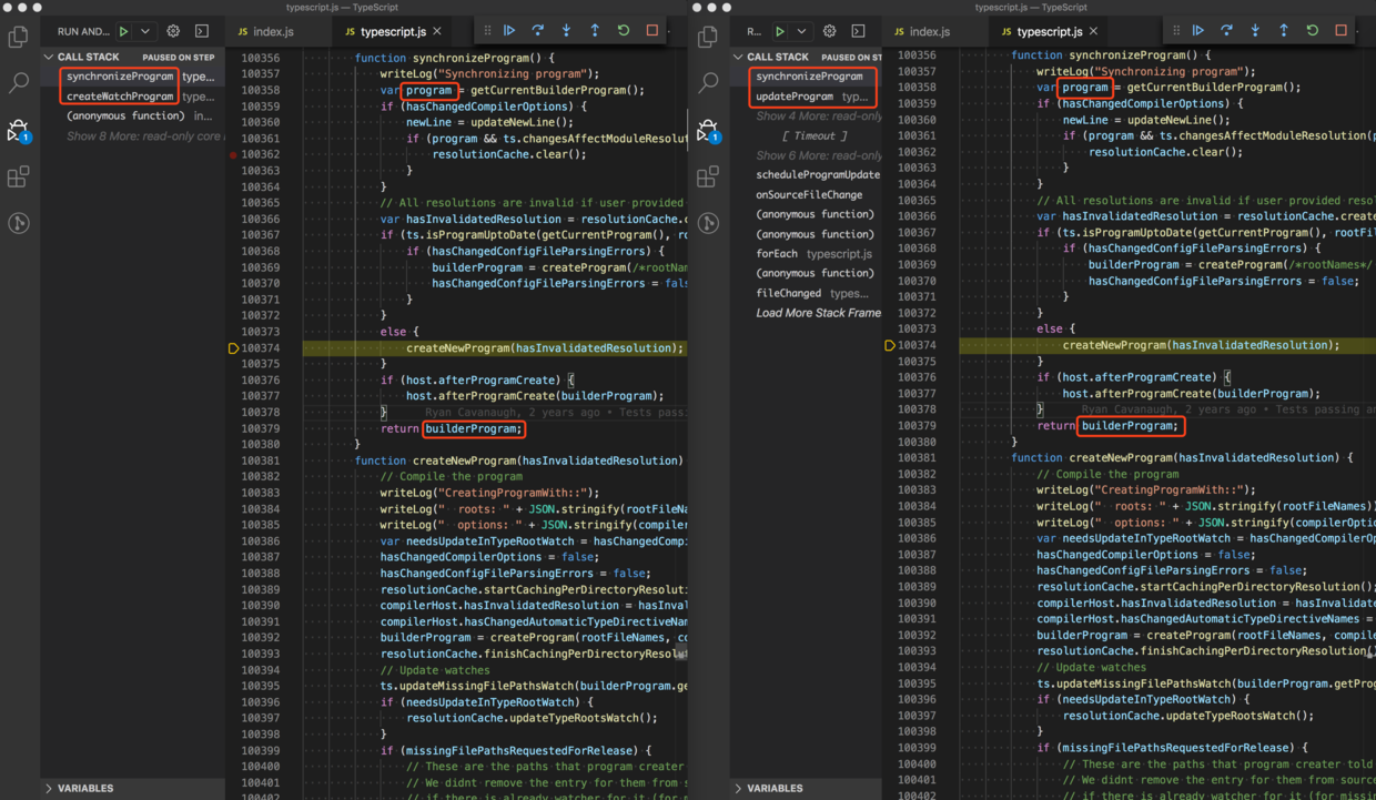 随遇而安 TypeScript（四）：增量编译 - 图8