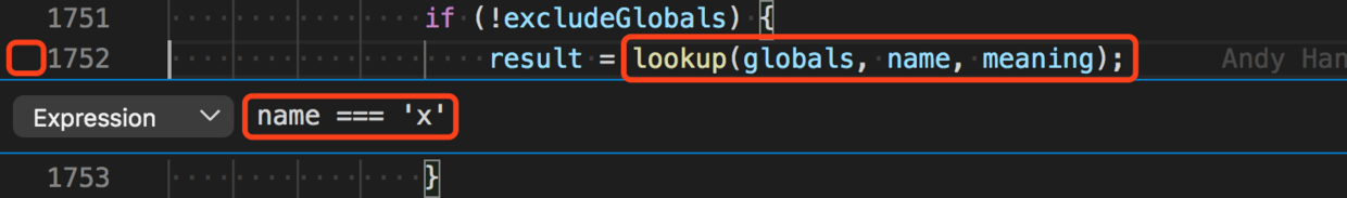 随遇而安 TypeScript（一）：查找符号 - 图20