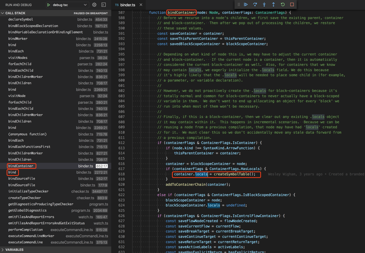 随遇而安 TypeScript（二）：符号表 - 图5