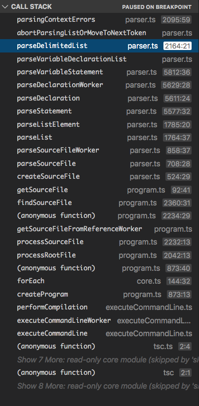 淡如止水 TypeScript （五）：语法错误 - 图4