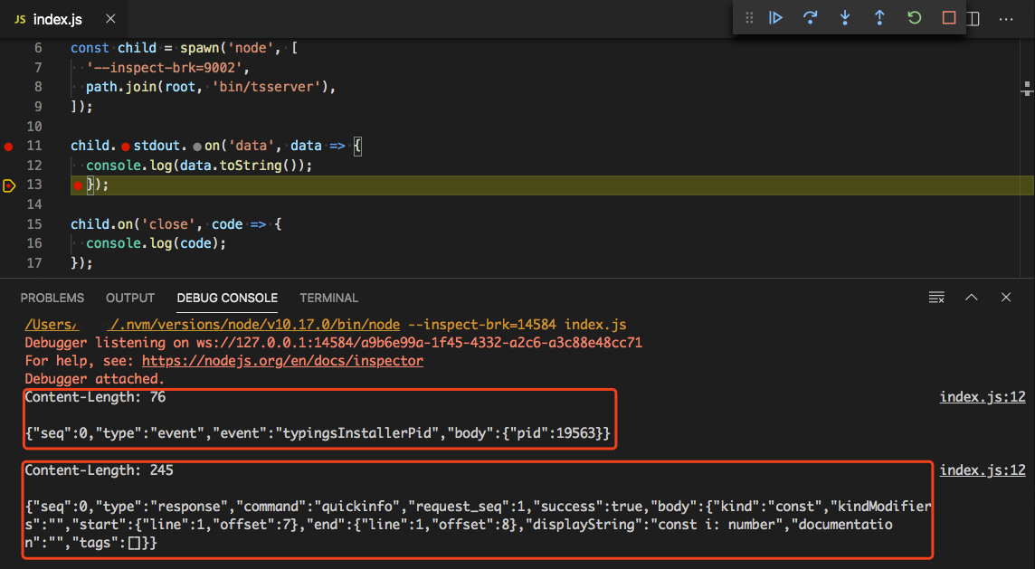 淡如止水 TypeScript （九）：通信过程 - 图13
