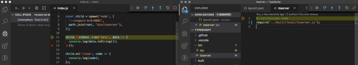 淡如止水 TypeScript （九）：通信过程 - 图3